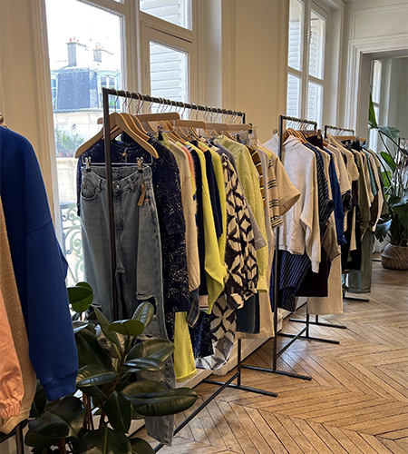A la découverte des Show-Rooms Filippini