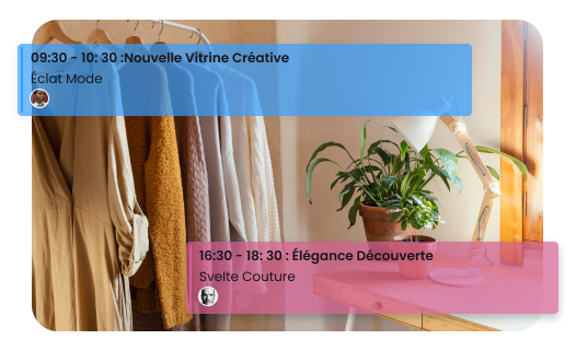 Gagnez un temps précieux avec Anikop Showroom