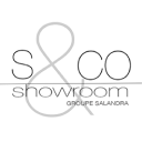 S and Co Showroom multimarques parisien
