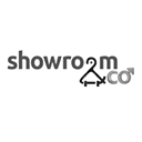 Logo Showroom and co