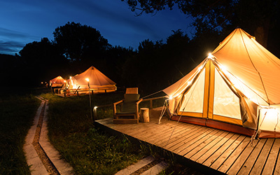 Logiciel Camp'in pour les campings