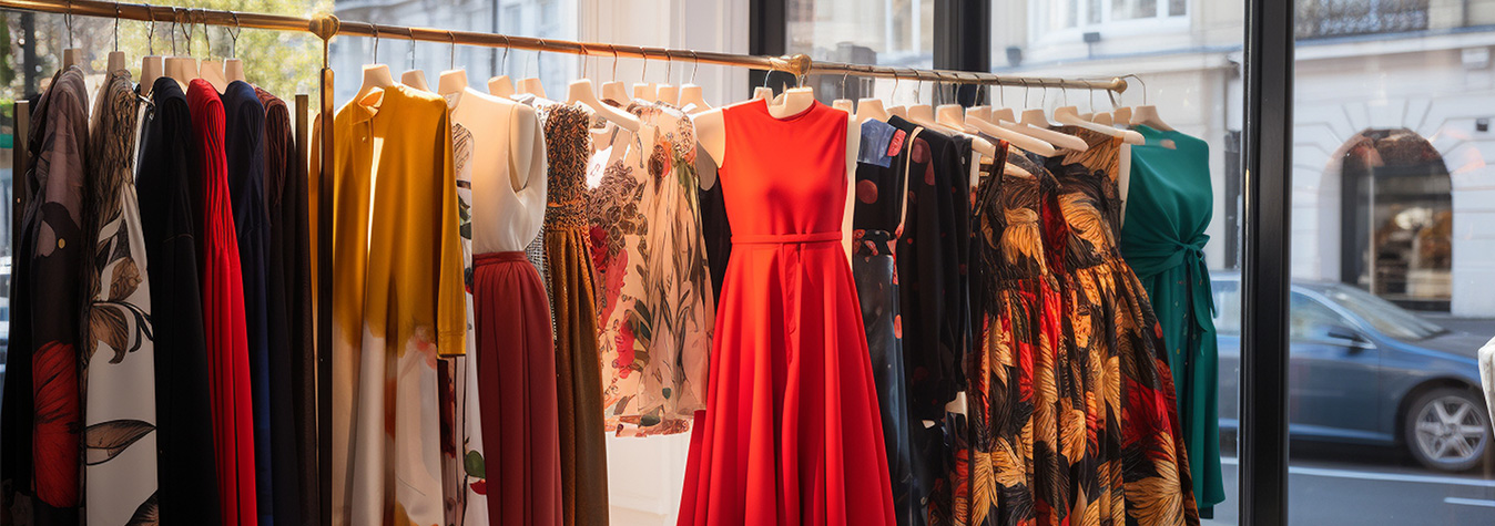 De la création à la boutique : le rôle clé des showrooms de mode