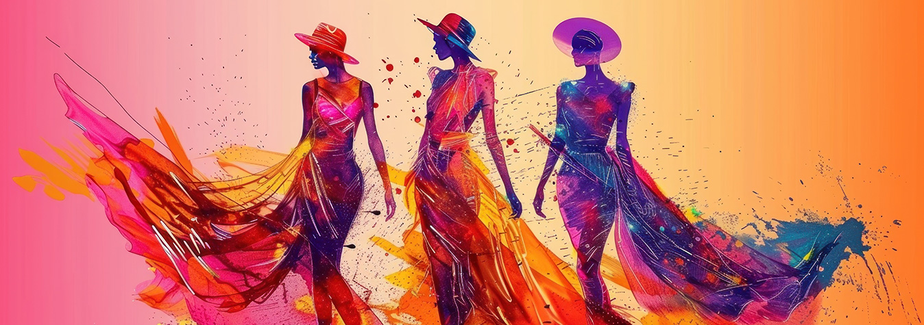 Le lexique ultime de la mode pour être dans le coup !