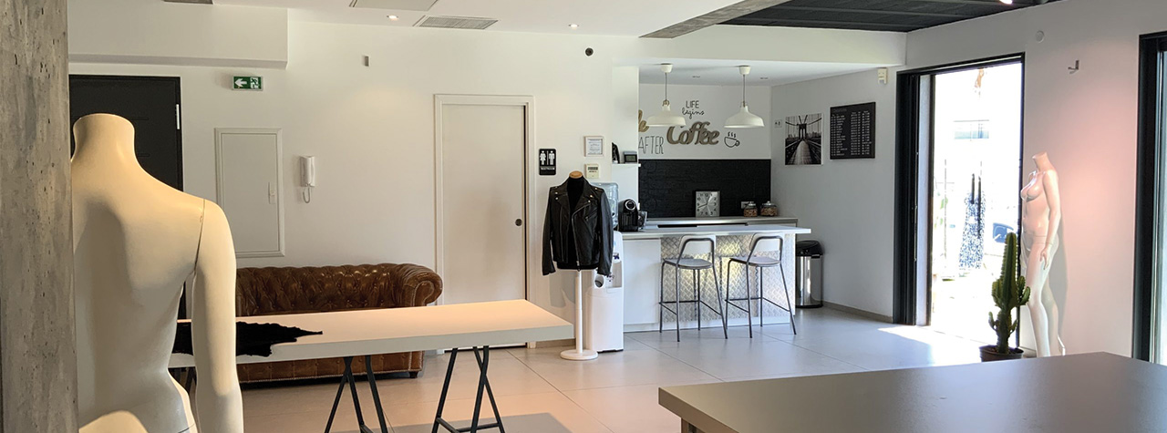 Anikop Showroom, le CRM de mode qui a séduit l’Agence La Relève