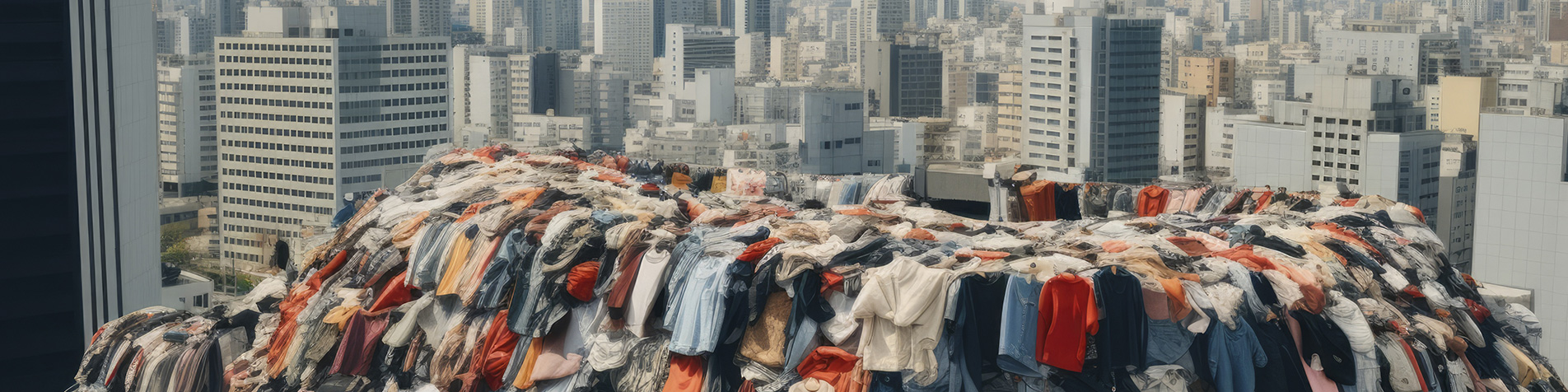 Loi contre l’ultra fast fashion : ce qu’il faut retenir en 2025