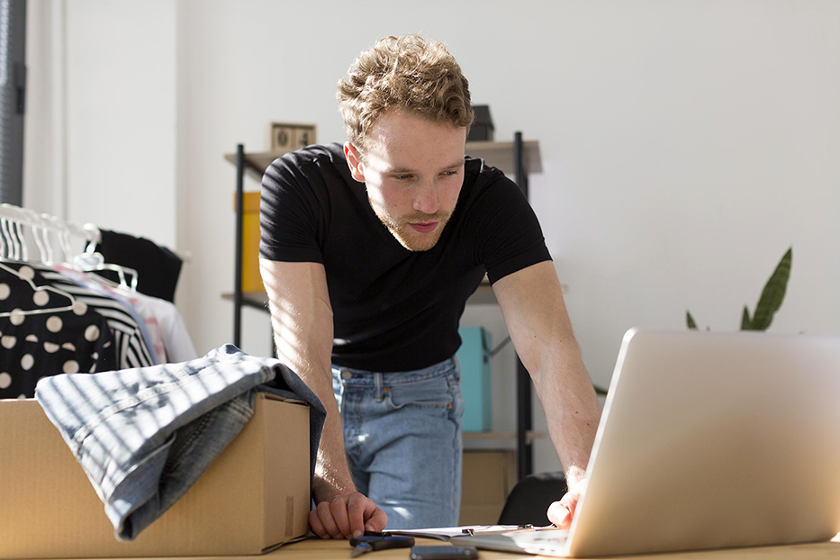 Vent de Voyage, marque de slow fashion