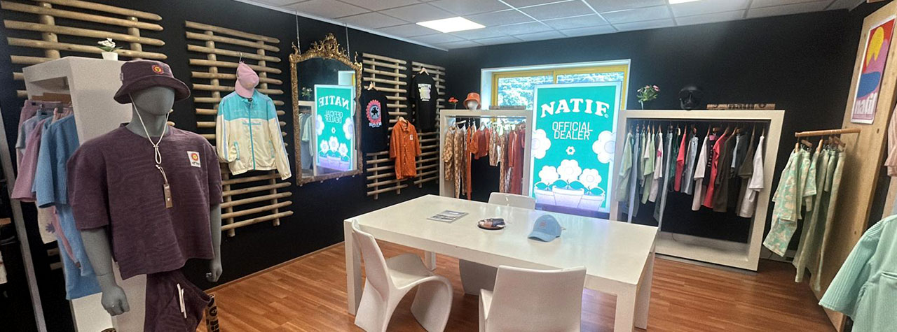 Chez Meyaclo, plus personne ne se marche dessus depuis Anikop Showroom