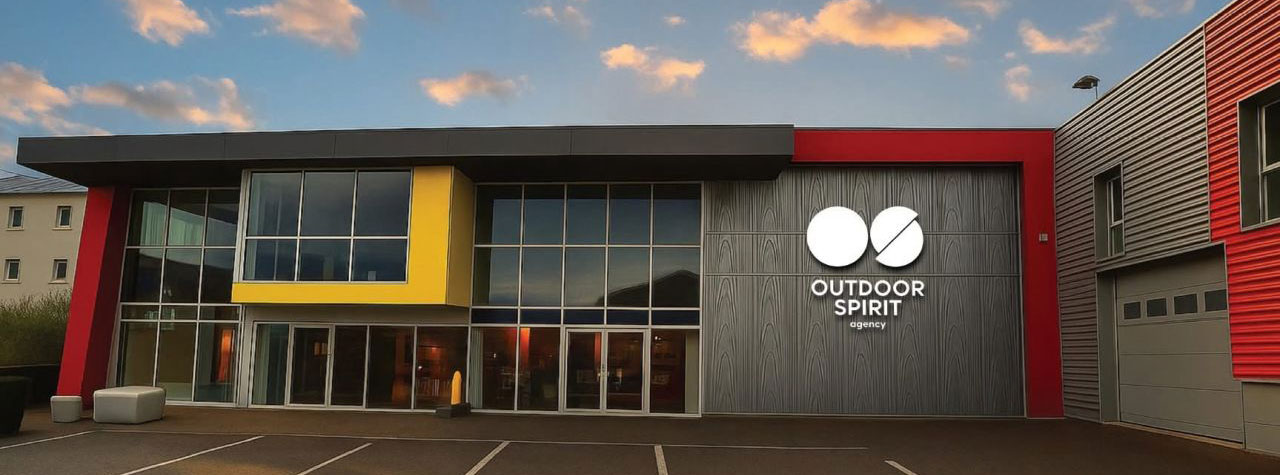 Chez Outdoor Spirit, Anikop Showroom est arrivé au bon moment de la croissance de l&rsquo;agence