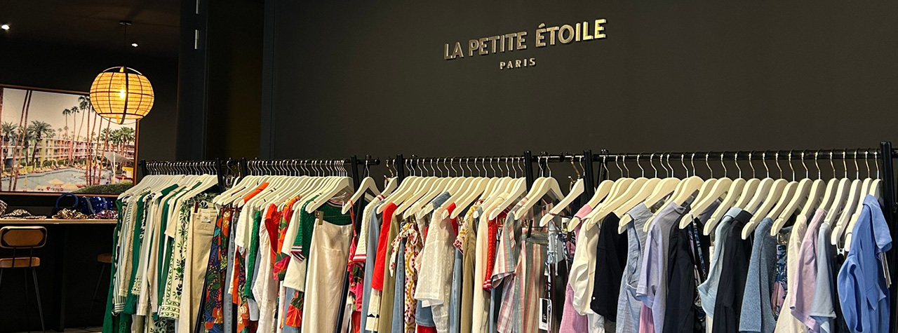 « Avant, c&rsquo;était Excel et Google Agenda. » Chez House Clothing, place à une vision centralisée du showroom