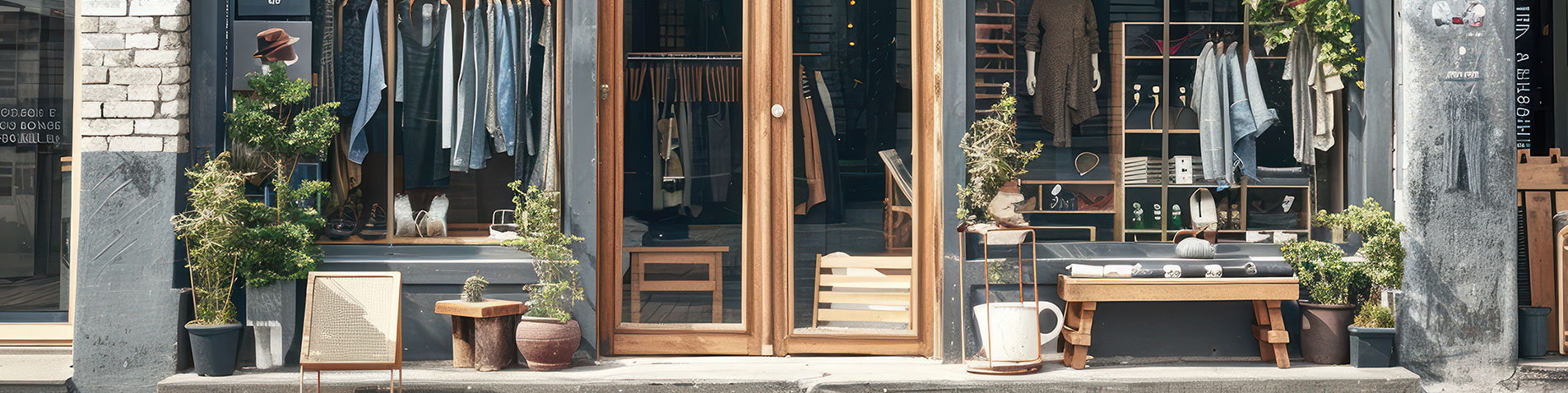 Boutiques multimarques indépendantes, ce que leur décrochage change pour les agents