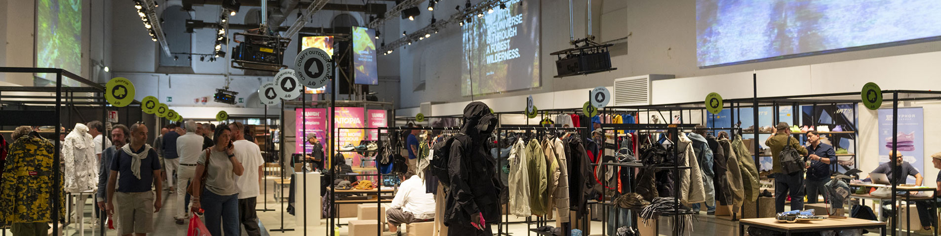 Le calendrier des salons de la mode, où et quand se jouent les collections